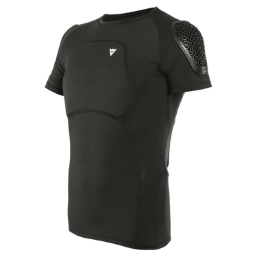 DAINESE TRAIL SKINS PRO TEE MAGLIA PETTORINA XXL,FOX MTB DAINESE
